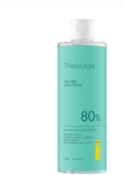 Thelavicos Tea Tree Cica 80 Toning Lotion 300ml Thelavicos Tea Tree Cica 80 Toning Lotion 300ml