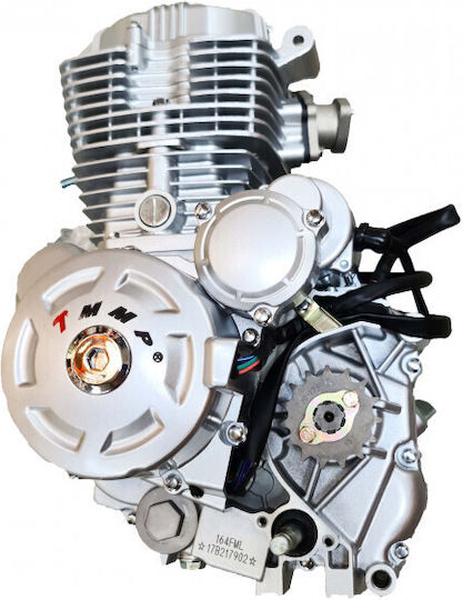 Motor Complet Motocicletă Cross 250cc Cutie Viteze 5+0