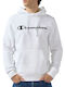 Hooded Sweatshirt Sweatshirt With Hood White