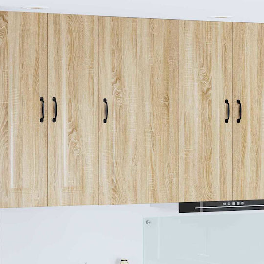 Cabinet Wall Sonoma Oak 50x31x100cm
