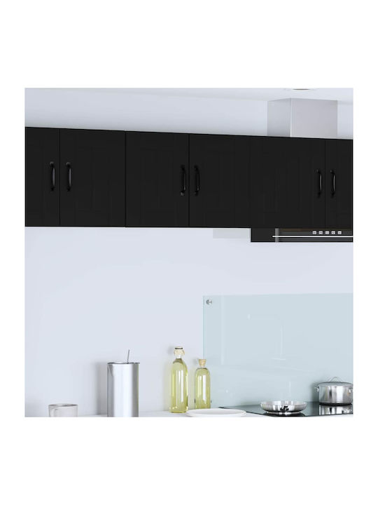 Negru 30x31x40buc
