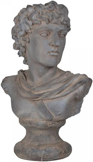 Interni Oggi Dekorativ Statuette 50x32x78cm 1Stück