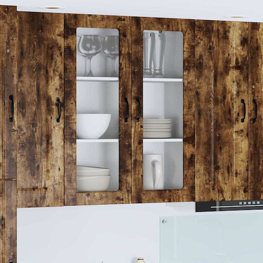 Smoked Oak 80x31x100buc