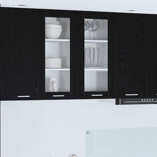 Μαύρη Οξυά 40x31x80buc