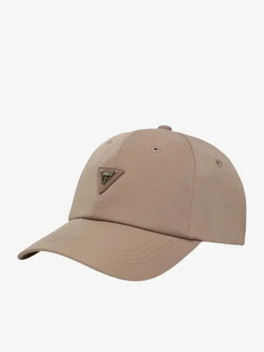 Jockey Hat Triangle Logo Guess V4yz01wg982 G1k8