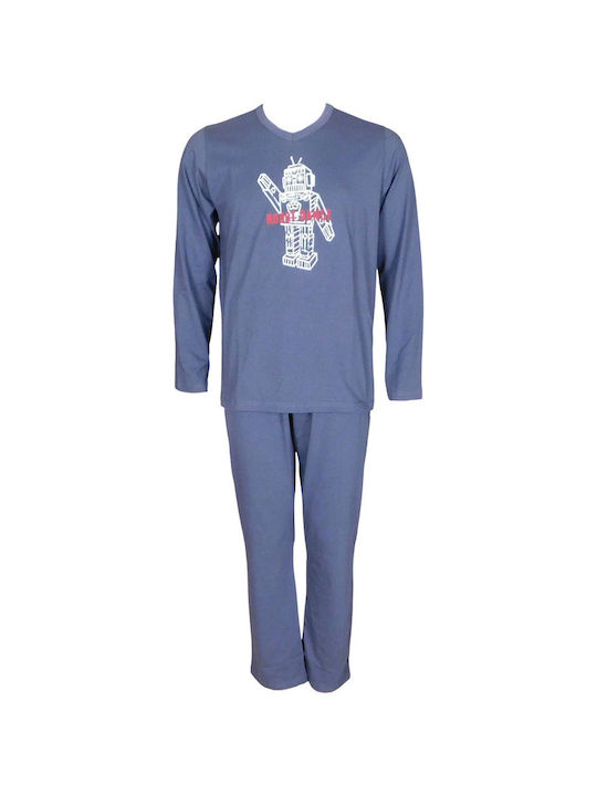 Vamp Dark Blue