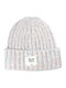 Beanie Beanie Knitted in Light Blue color