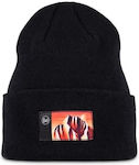 Buff Beanie Unisex Fleece Σκούφος Πλεκτός σε Μα...
