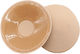 Nipple cover Beige Silicone Sewing Supply
