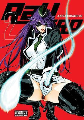 Raw Hero Vol 2 Phil Christie, Phil Christie Yen