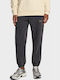 Delwony Σετ Φόρμας Dark Grey