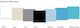 Astral Pool Pool Liner Gray 0.1kg