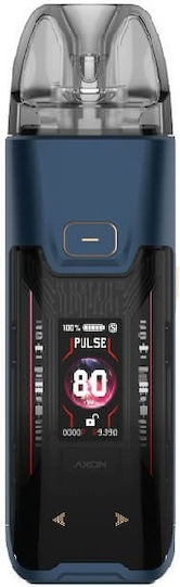 Aspire Vaporizer 5ml με Ενσωματωμένη Μπαταρία 3200mAh Storm Blue