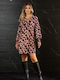 Rochie Mini Roz