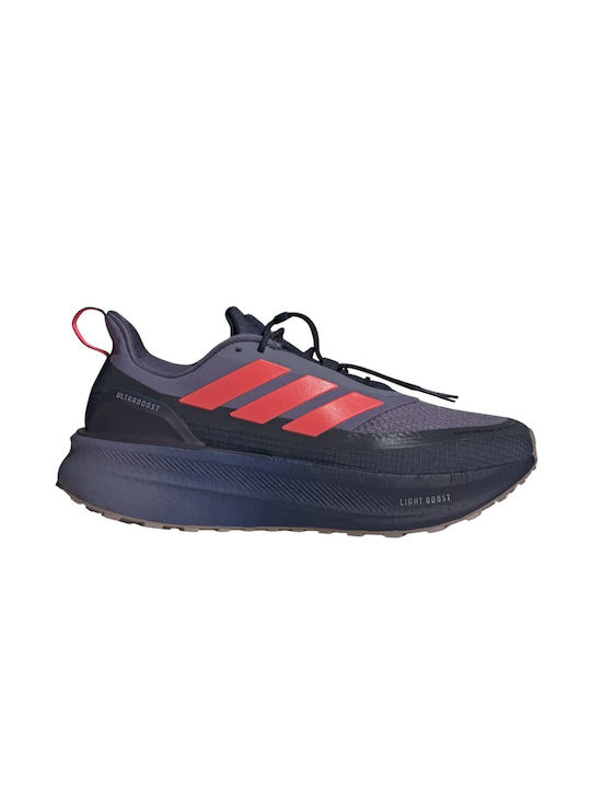 adidas Ultraboost 5 Herren Sportschuhe Laufen Blau