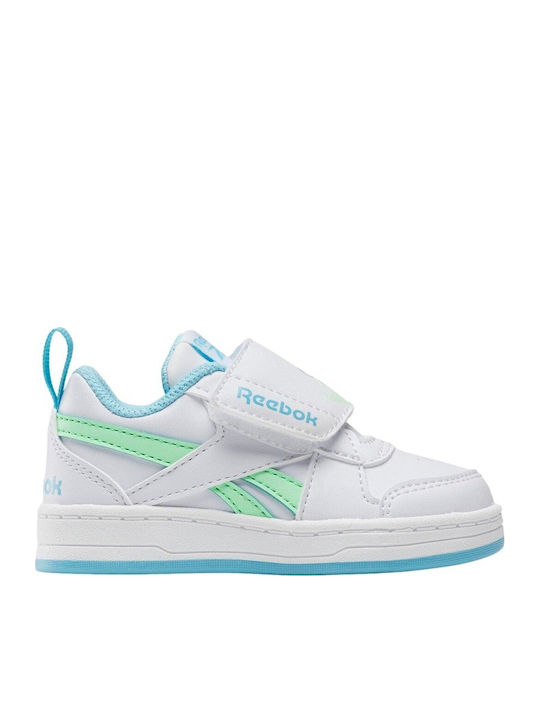 Reebok Royal Prime White