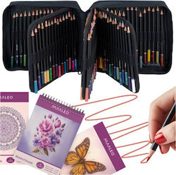 Maaleo Crayons Drawing Set 26519 18664-0