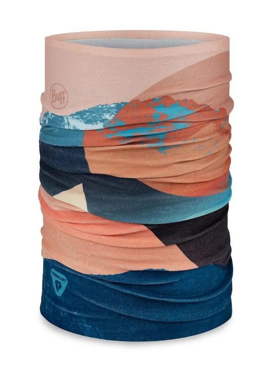 Buff Thermonet Sporthalsband Mehrfarbig