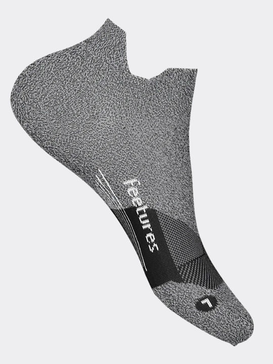 Feetures Elite Ultra Light Șosete sportive Gri
