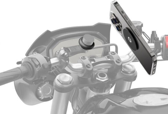 Αντικραδασμικο Extra Anti Vibration Βαση Κινητου Μεταλλικη Πλακα Shapeheart