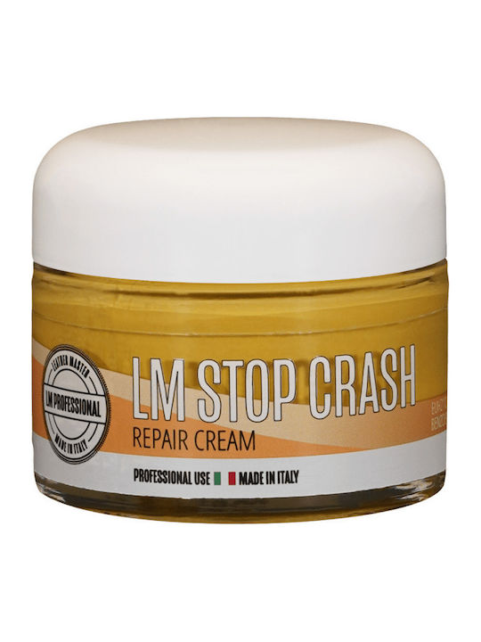 Stop Crash LM Professional Yellow 30ml Yellow Repair Filler Cream 30g