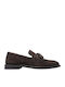Men's Loafers Brown