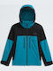 The North Face Chakal Men's Ski & Snowboard Jacket Blue NF0A87Y6DDO