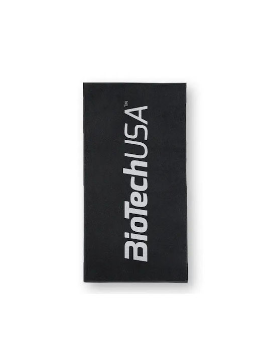Biotech Usa Towel – 100 X 50 Cm