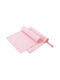 vidaXL Pink Gym Towel 100x50cm