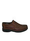 Herren Freizeitschuhe Braun