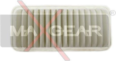 Air Filter A.romeo 156 97-06/Subaru BRZ 12-/Toyota Allion 01-07 Avensis 97-11 Corolla 01-09 GT 86 12- Hilux 98 Matrix 02-07 AF9630-10734