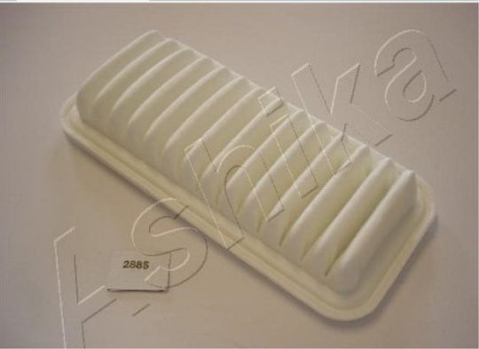 Car Air Filter Toyota Yaris 1.0 16v 99-> 8a0016 Fa288s