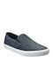Ανδρικά Slip-On Μπλε