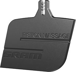 Инструмент Sram Disc Brake Piston Massage Spacer 3.7mm Съвместим С Всички Освен Monoblock