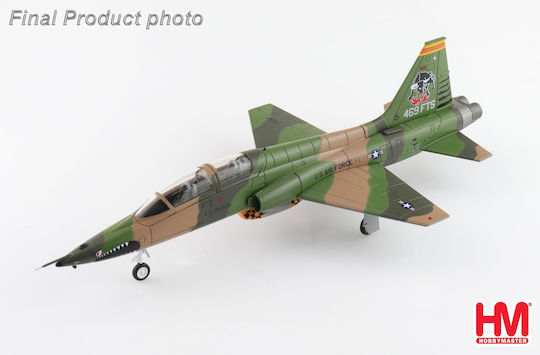 1/72 Northrop T-38c Talon USAF 80th FTW 469th FTS #66-4343 Sheppard AFB TX 2020