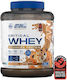 Critical Whey Whey Protein Gluten Free Caramel Latte Flavour 2kg