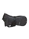 Trixie Gray Dog Coat Large with 62cm Back Length