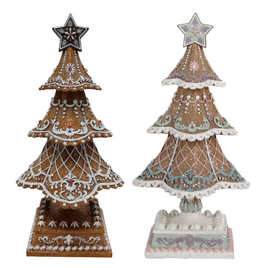 Christmas Decorative Tree White