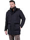 Jacket Navy