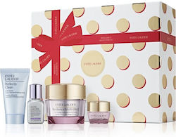 Estee Lauder The Radiance Routine Σετ Περιποίησης για Αντιγήρανση, Λάμψη & Σύσφιξη