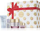 Estee Lauder The Radiance Routine Σετ Περιποίησης για Αντιγήρανση, Λάμψη & Σύσφιξη 4τμχ