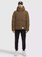 Jacke Bomber Camel