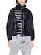 Jacke Schwarz
