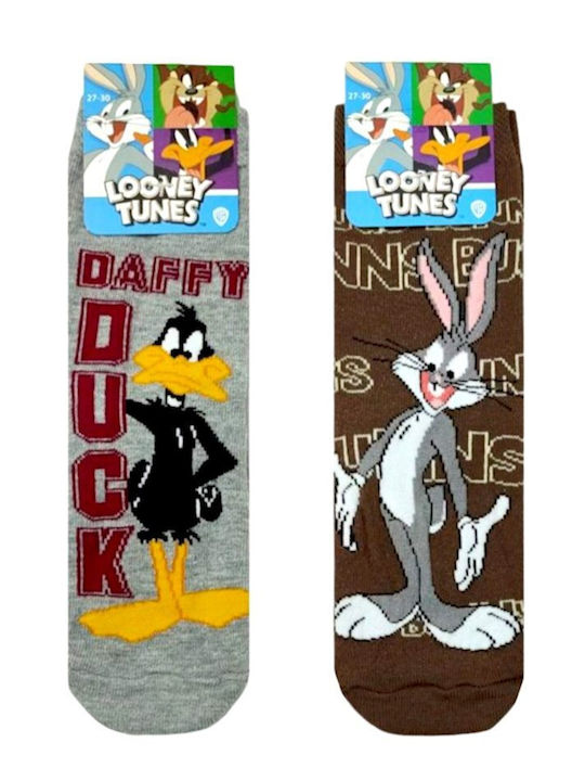 Looney Tunes Kindersocken Bunte 2 Paar