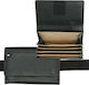 Artemis Leather Δερμάτινο Πορτοφόλι Σερβιτόρου