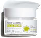 APLB Ενυδατική Κρέμα Προσώπου με Βιταμίνη C 55ml