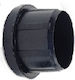 Capac Rotund Pentru Țevi Φ48 11/2" Nr103