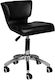 Salon Tech Medical Stool Black 131585