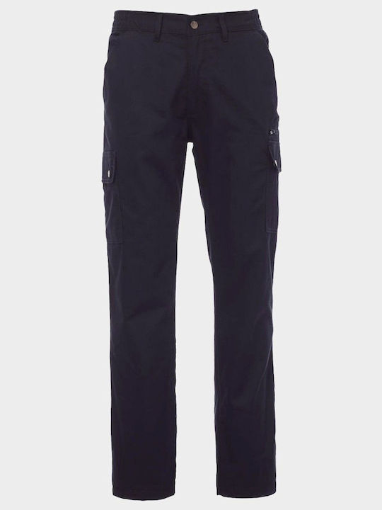 Payper Forest Polar Arbeitshose Marineblau