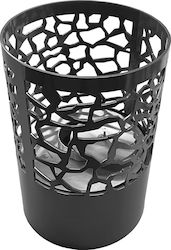 EcoHot Bio Stand Επιδαπέδιο Εσωτερικού Χώρου Μωβ